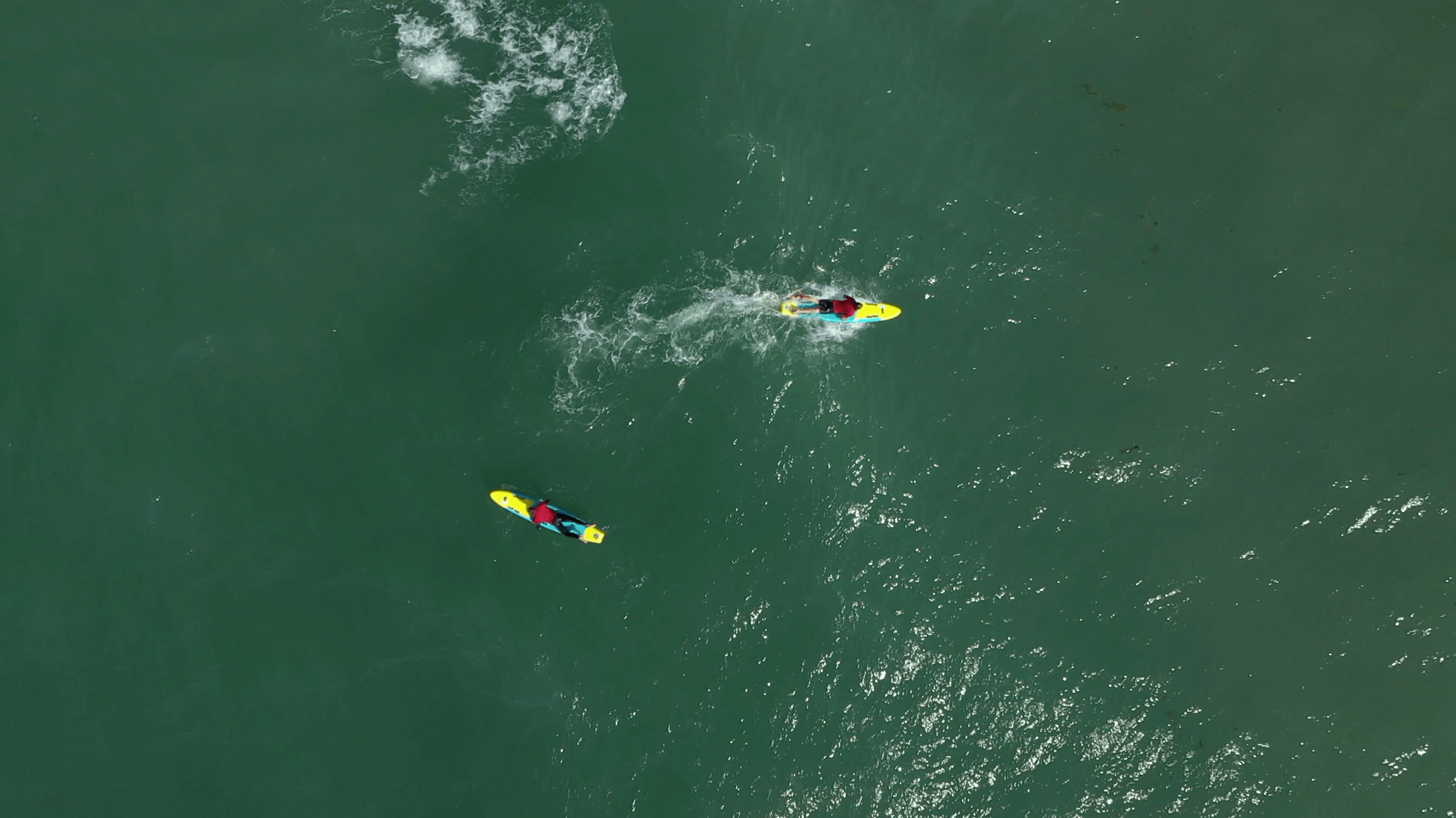 Surf 13